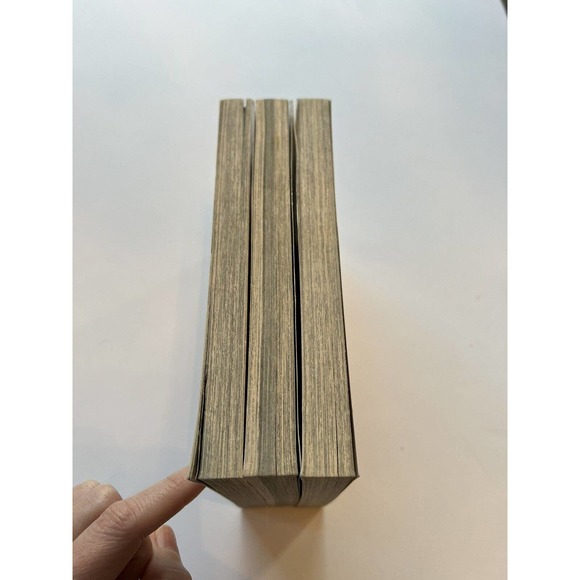 Dragon Hunter Manga Vols. 4 6 & 10 Hong Seock Seo TokyoPop Books English - Picture 9 of 9